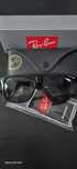 Ochelari de soare Ray-Ban Justin RB4165 – originali, Made in Italy