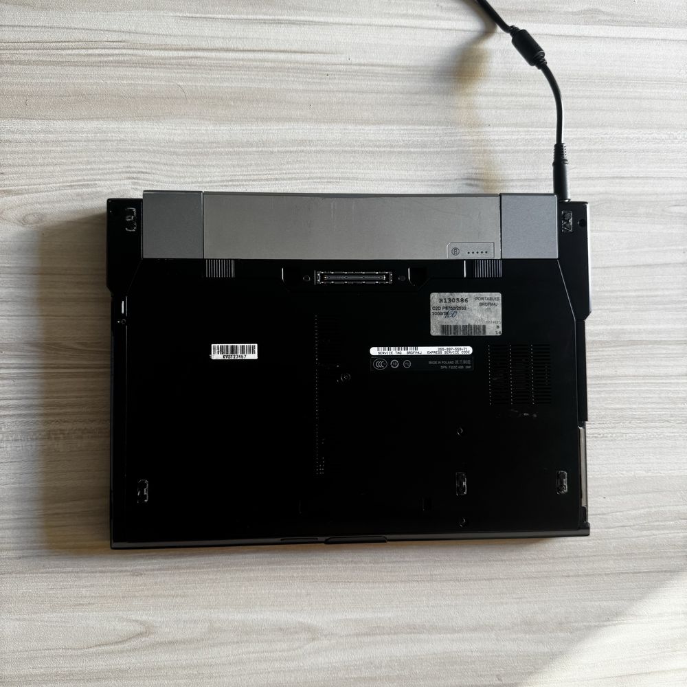Dell Latitude E6400