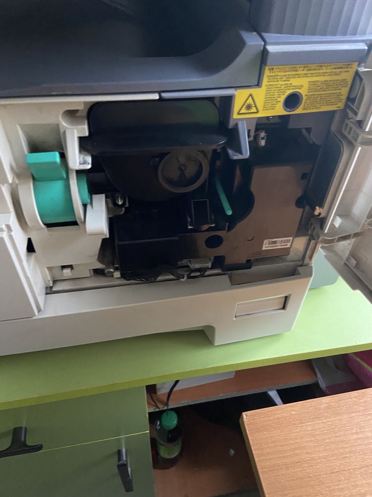 Принтер принтер