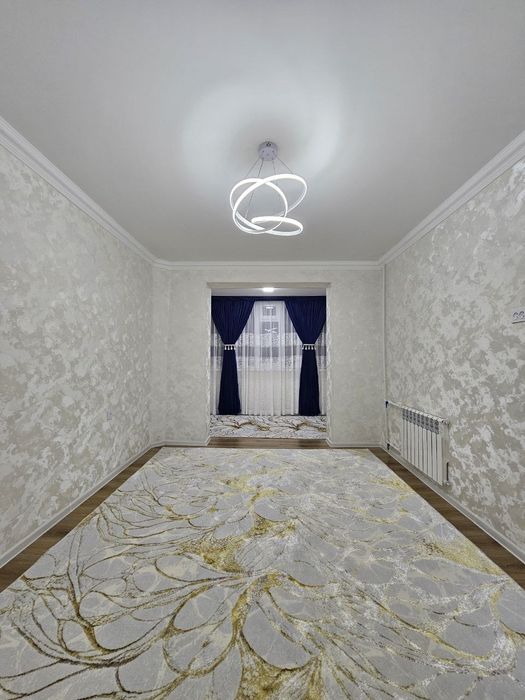 Продаётся  3х комнатная квартира