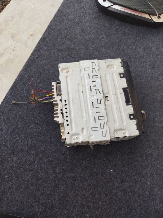 Original Pioneer Magnitafon Kalaonka Pioneer