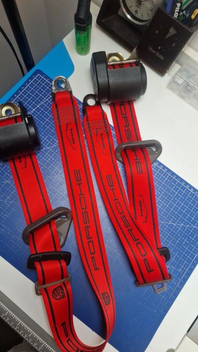 Material Centuri Auto Diferite Culori si Modele