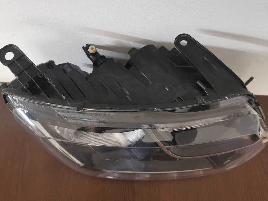 Far dreapta Dacia Duster an 2017/2021