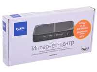 ZyXel P660HTN EE Ethernet и ADSL/ Wi-Fi роутер/модем/маршрутизатор