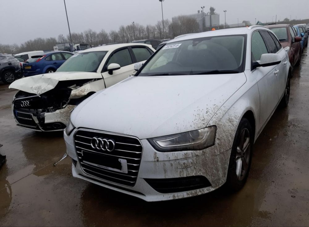 Piese Dezmembrez Dezmembrari Audi A4 B8 8K motorizari 2.0 2.7 3.0