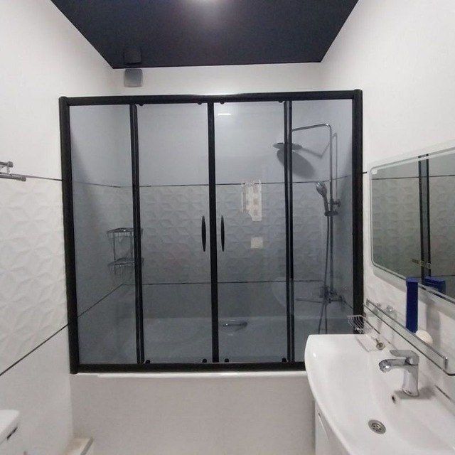 Окна и двери Акфа Термо Engelberg