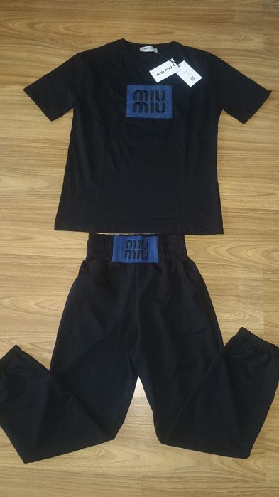 Compleu trening Dama