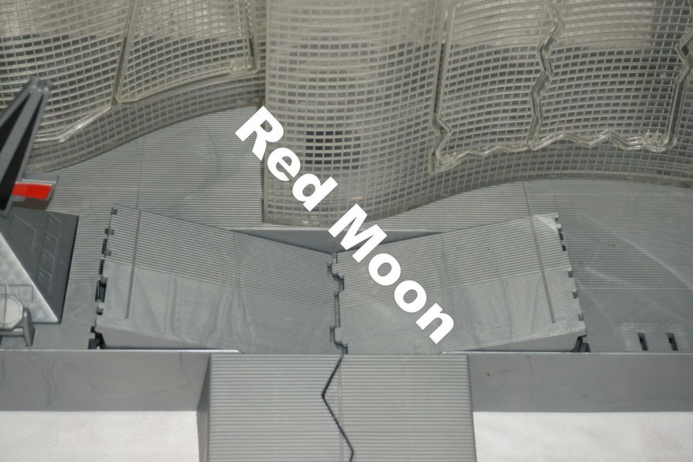 Кеч Сцена WWE Electronic Ultimate Entrance Stage Raw And Smackdown