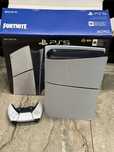 HOPE AMANET P2 - Playstation 5 Digital / O maneta / 1TB