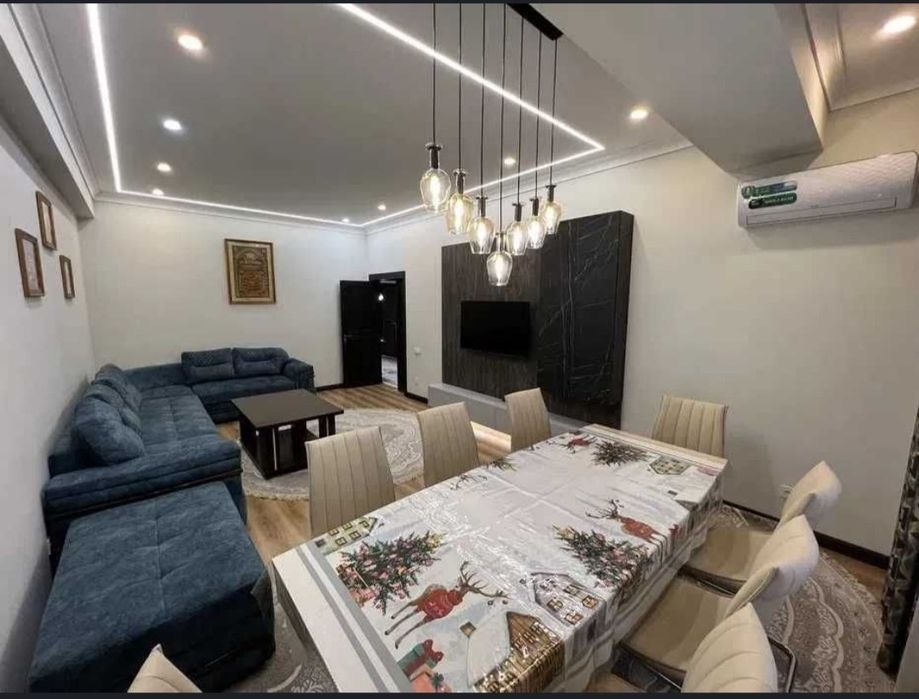 Chilonzorda bezmakler kv bor oila yoki sheriklikka