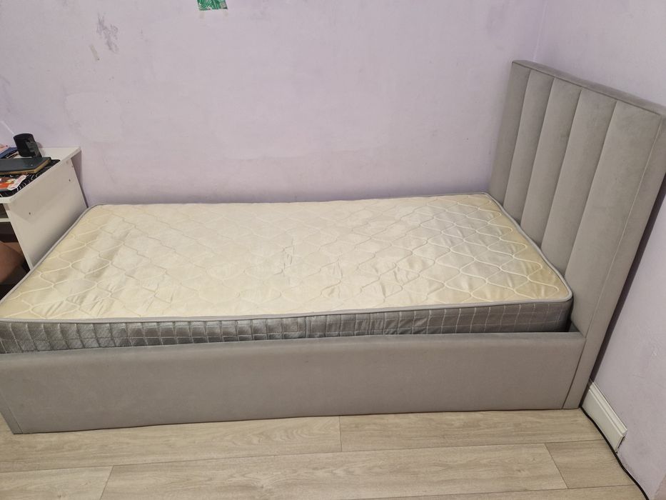 Продам две кровати, 200х110 см