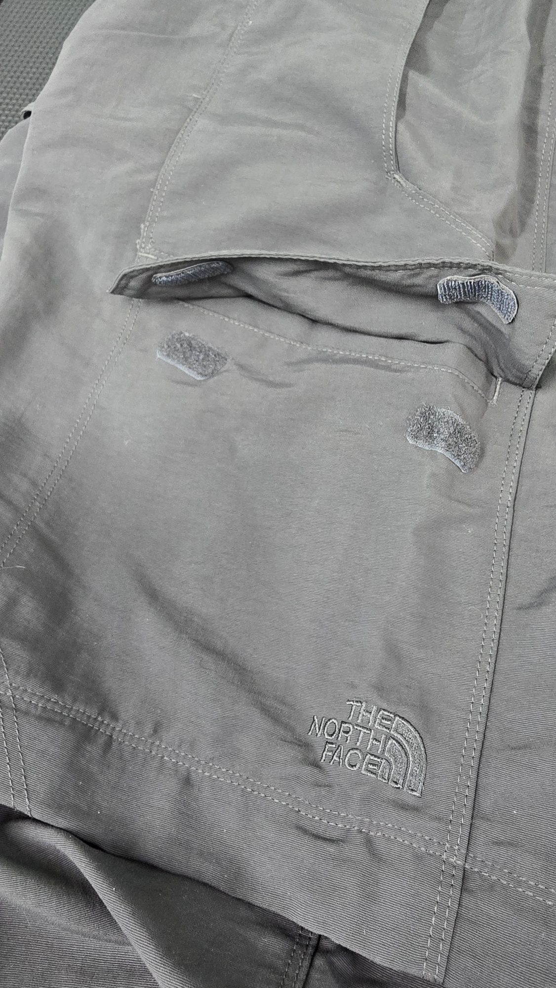 The North Face мъжки туристически панталон М