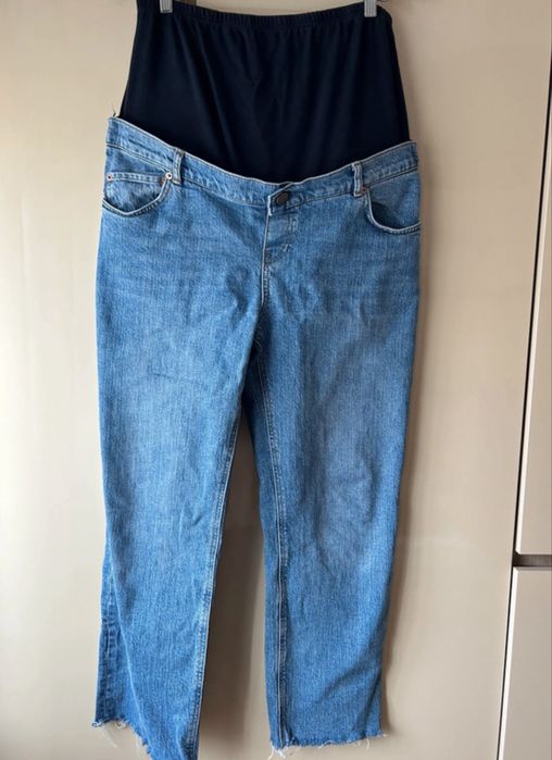 Blugi pentru gravide