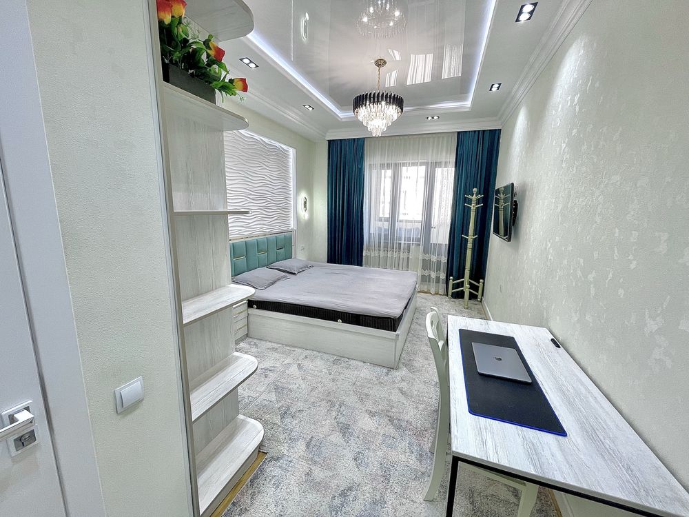 Хадра, Чорсу 4/6/7 Аренда 1,200$