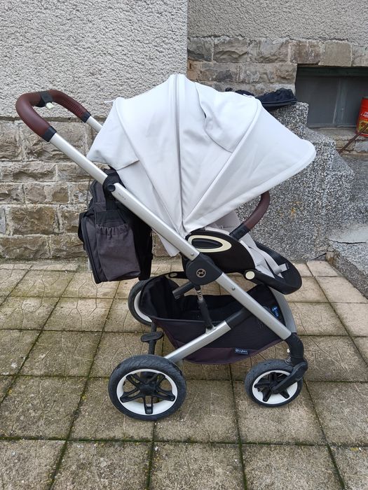 Пълен комплект количка Cybex Talos