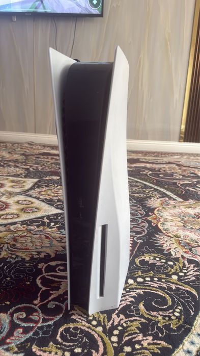 PlayStation 5 срочна сатылады