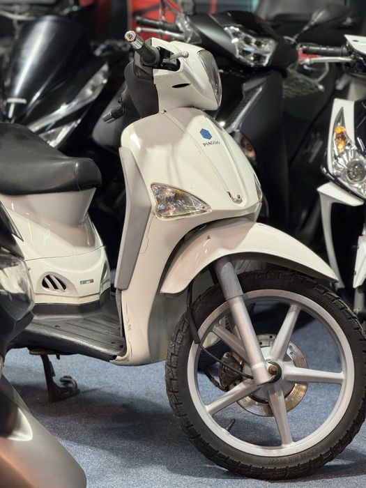 Piaggio liberty 50cc