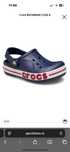 Sandale Crocs copii