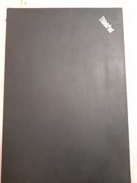 laptop Lenovo ThinkPad core i5