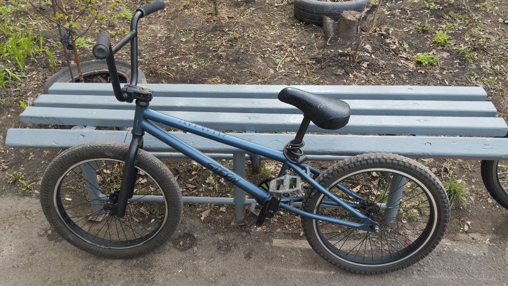 Продам BMX stern