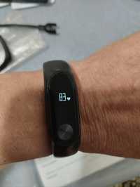 Смарт-браслет Xiaomi Mi Band