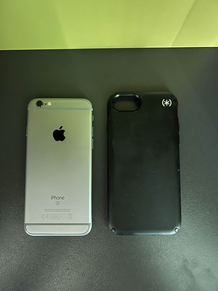 Iphone 6S 64GB Отлично Състояние