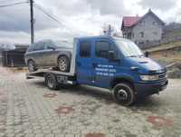 Vând Iveco daily