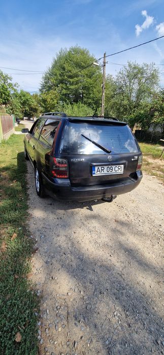 Passat b5.5 4x4 1.9tdi