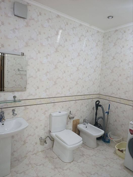 жк Габус Ойбек Улица Тараса Шефченка 4 комнтная 185м2