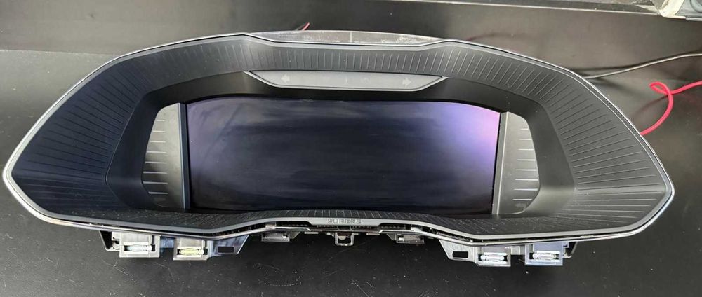 Ceasuri  AID Digitale SKODA SUPERB 3 III Virtual Cockpit 3V0920790A