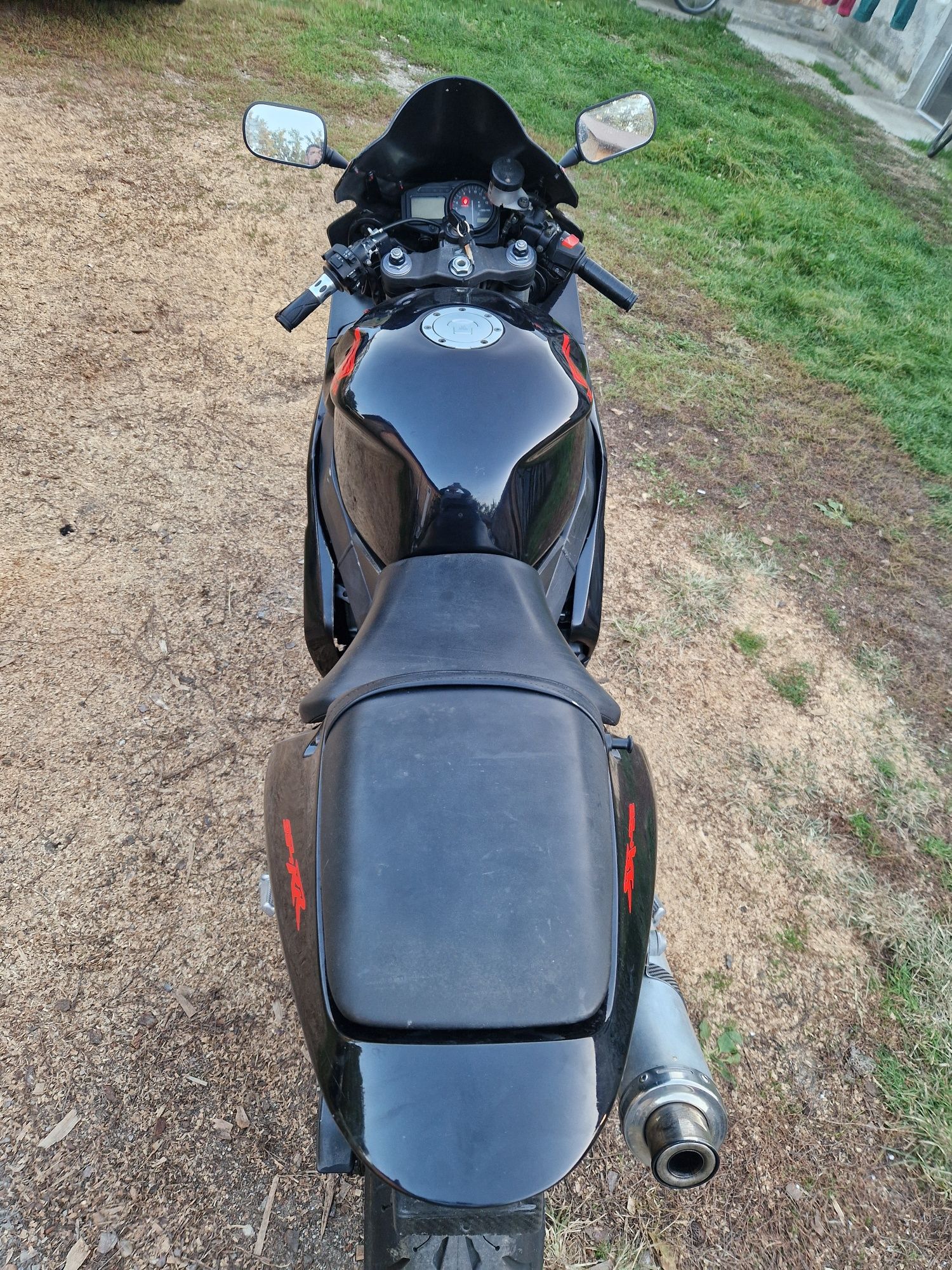 Vand Piese Honda CBR 900RR 954    2003