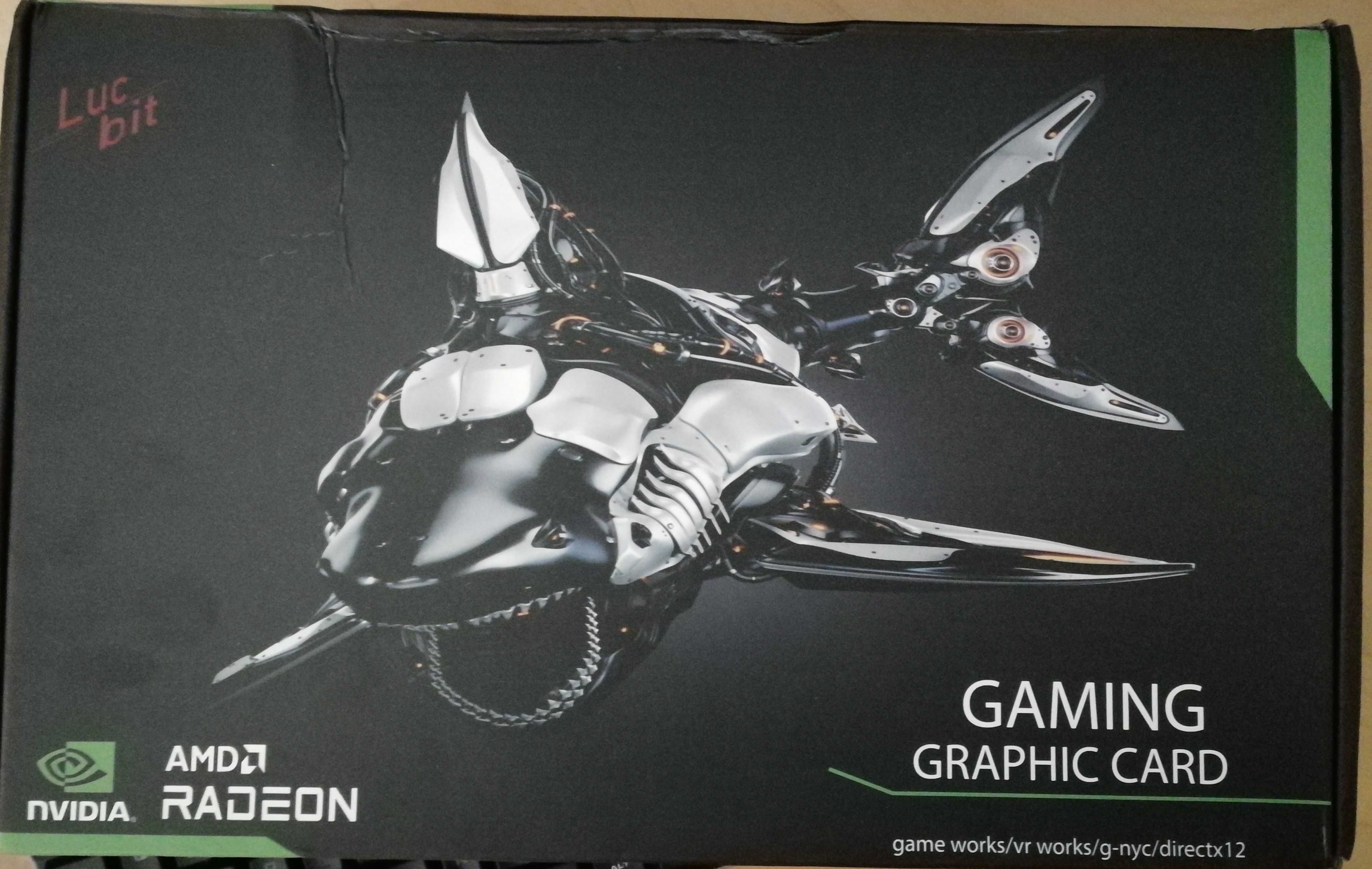 Продавам видео карта RX 6800 XT – Отлично състояние !