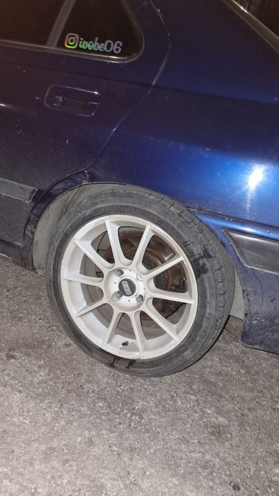 Продавам джанти 4х108