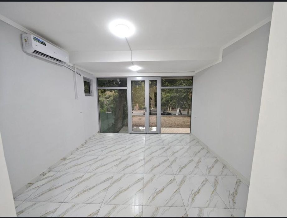 Аренда офиса 50м² Яккасарай