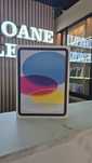 iPad 10 th gen 64gb Wi-Fi +Cellular Blue