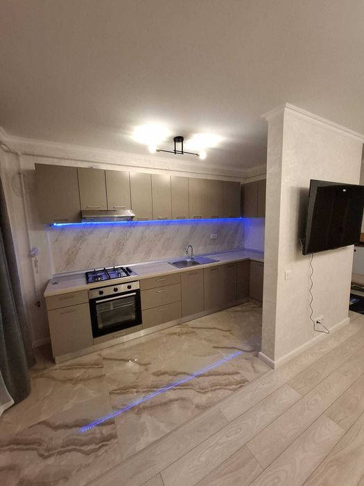 Inchiriez apartament 2 camere iasi millenium PACURARI