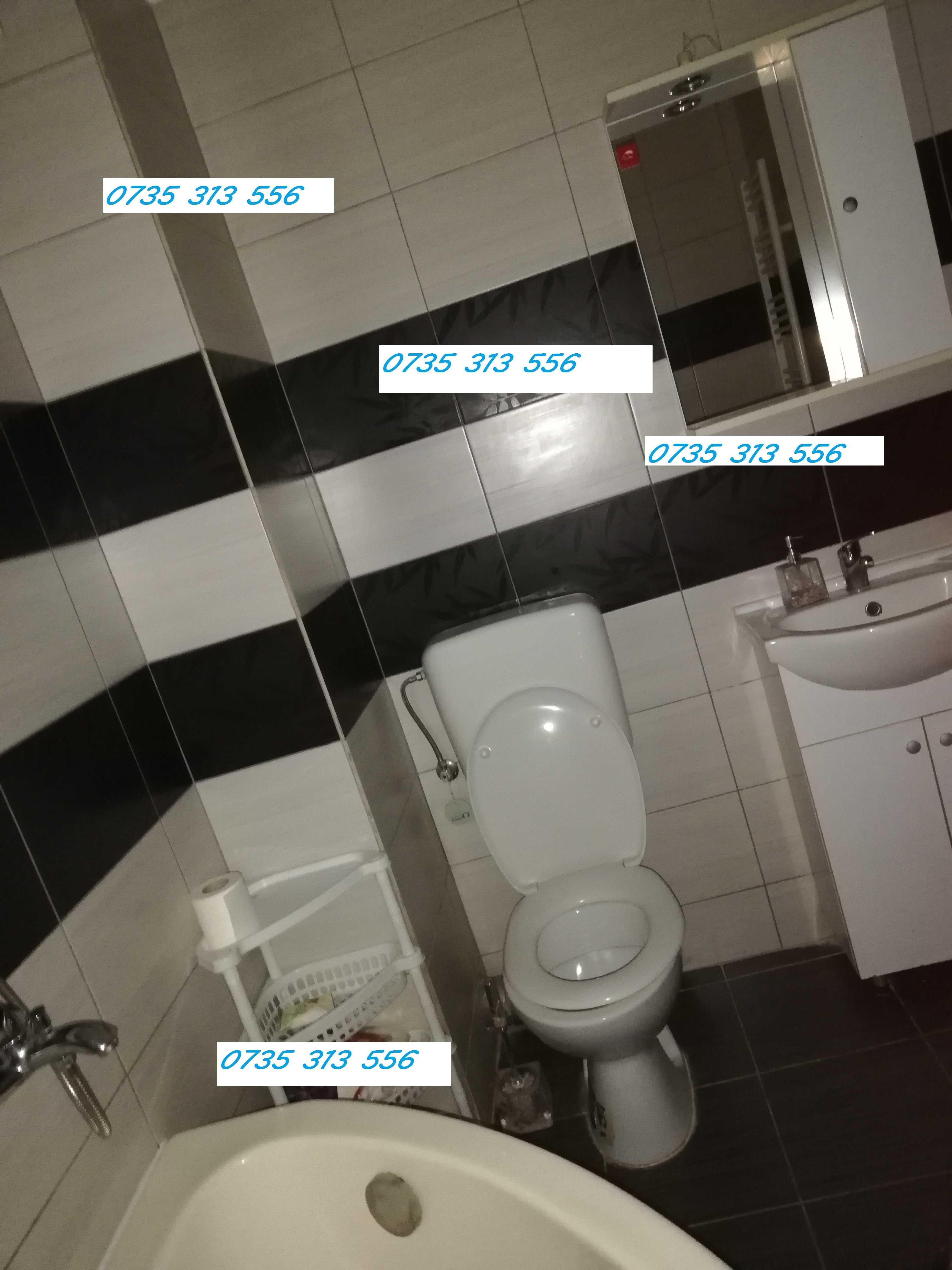 Apartament 2 camere de inchiriat - vis-a-vis de Auchan Militari