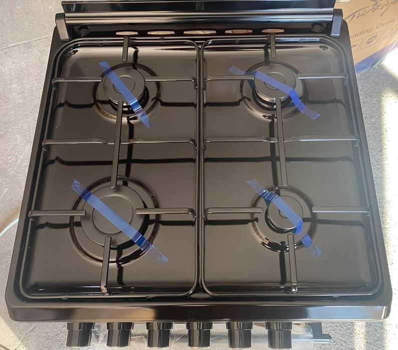 Газ плита LP 40 DB eco ULTRA (F)