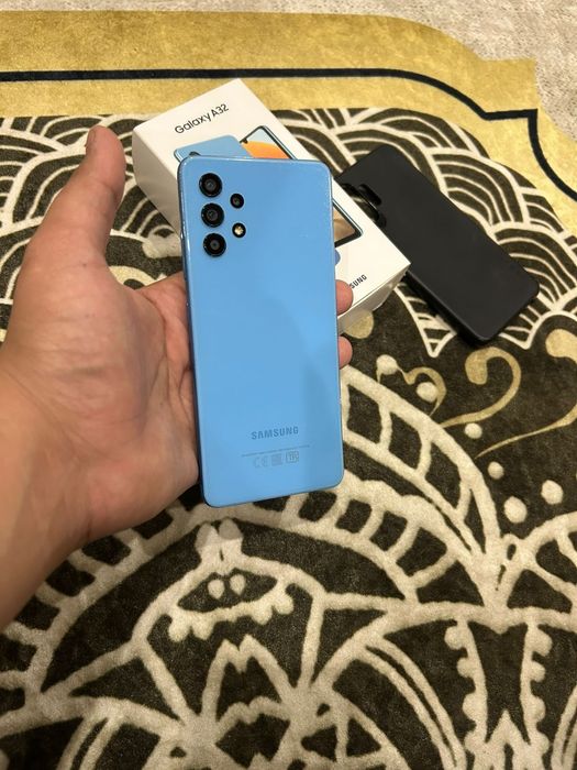 Продам samsung a32