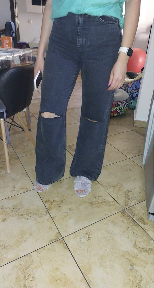 Blugi/jeans/pantaloni