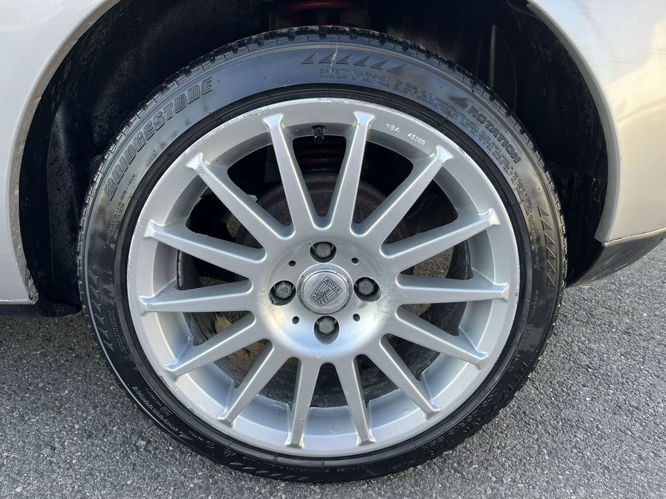Rover 25, 2001 Coupe, Diesel