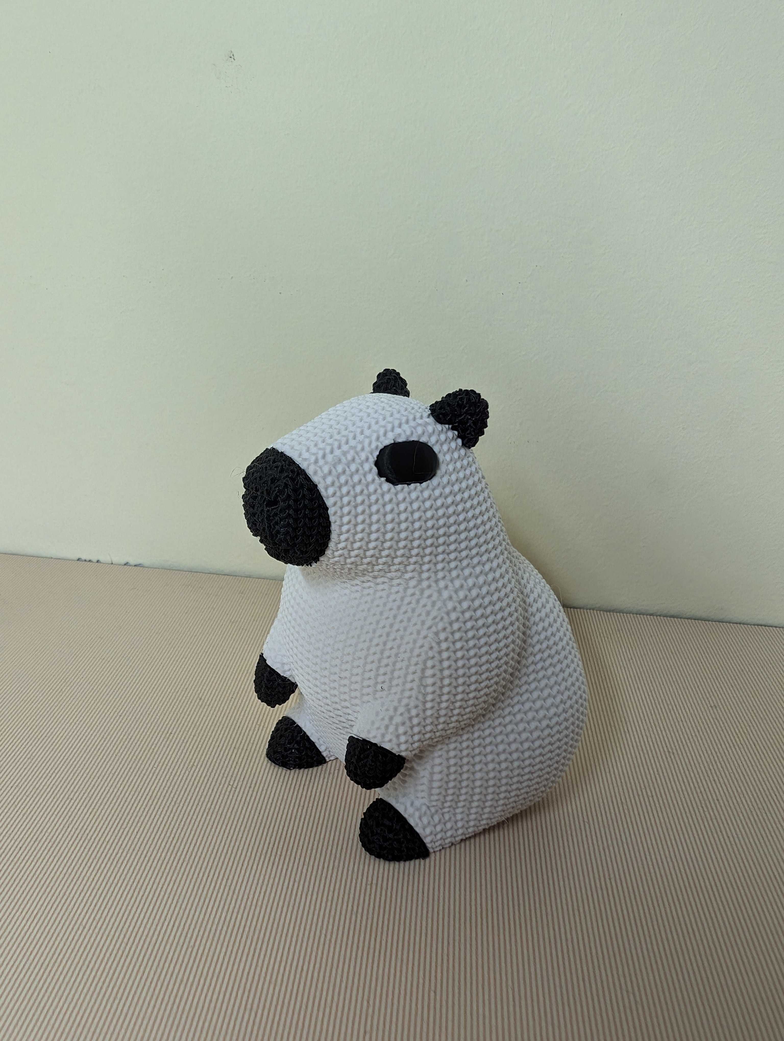 Capybara/Капибара