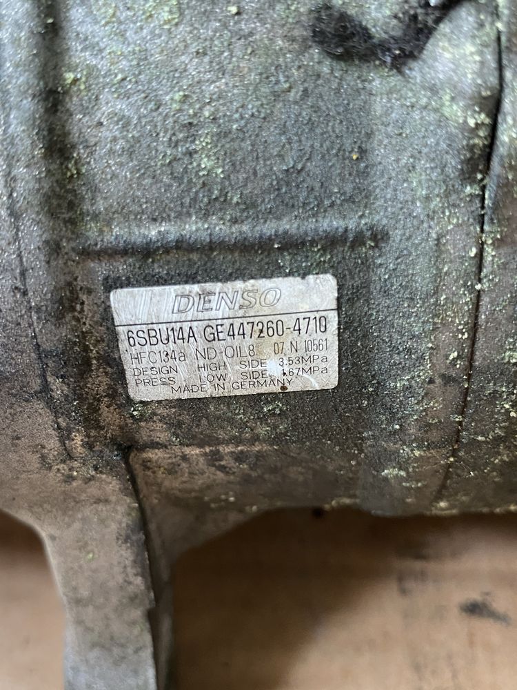 Compresoare aer conditionat BMW 2.0/3.0
