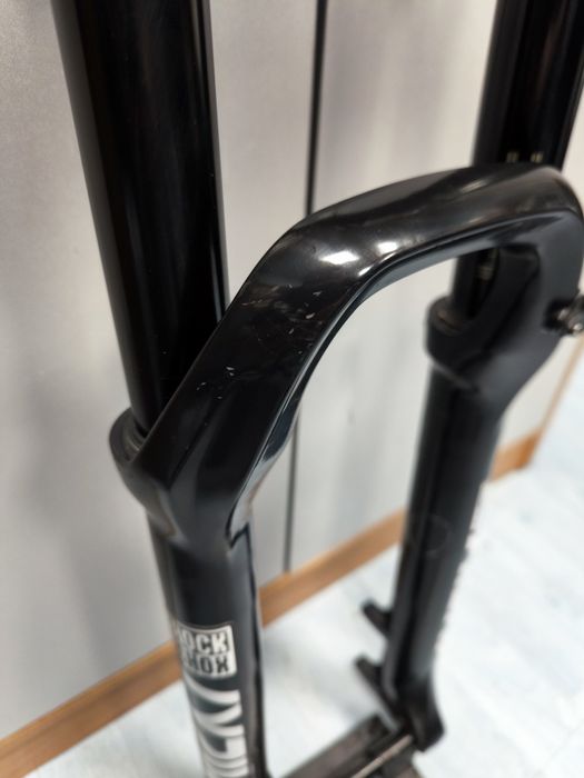 Rock Shox Yari 160 29 inch