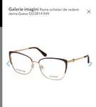 Rame ochelari de vedere Guess Gu2814 049 dama noi