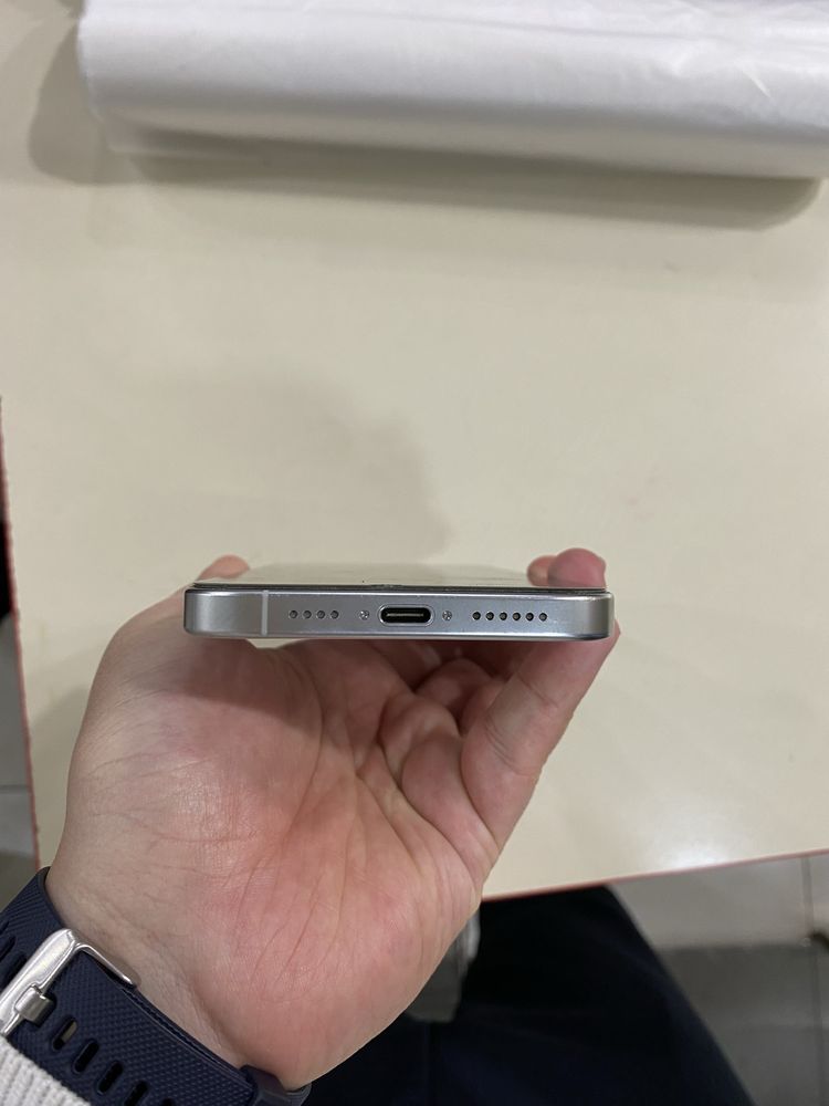Iphone 16 pro max 512GB