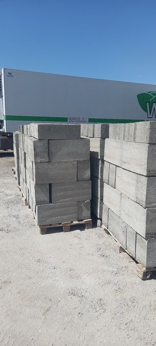 Газаблок  10×30×60