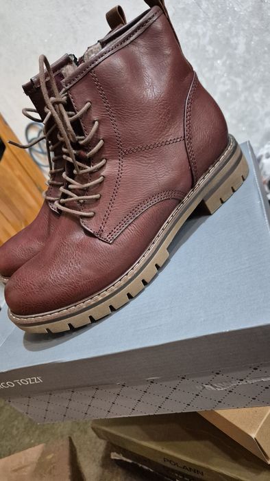 Ботинка зимний продаю