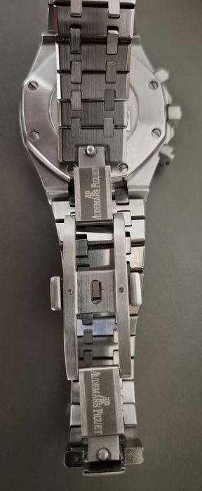 Vand ceas AP Royal Oak