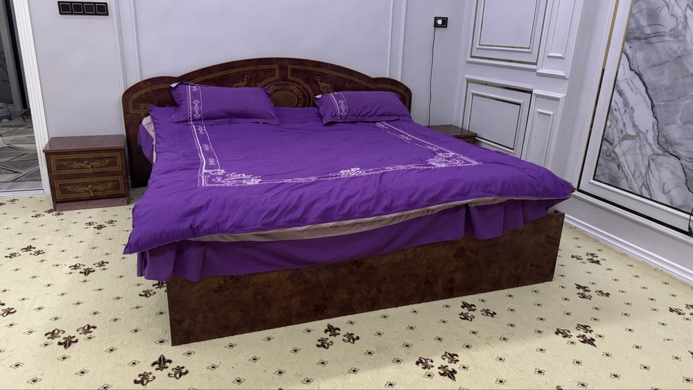 Продается мебель б/у